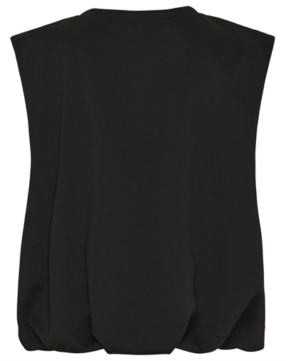Marta du Chateau - MDCOrla Vest - Black